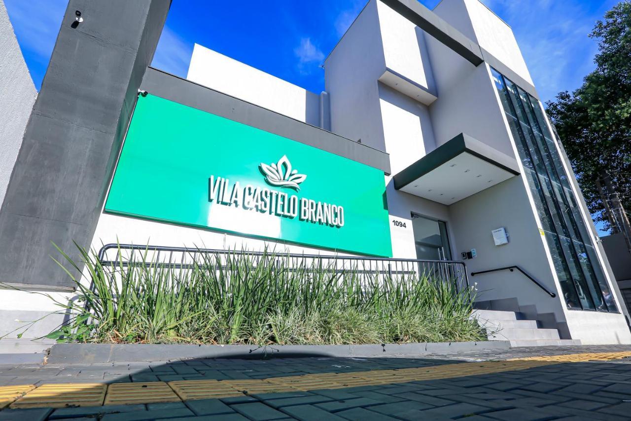 Castelo Residencial No Centro De Foz * Foz do Iguacu